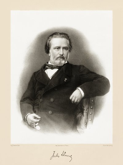 Jules Duval von Auguste Charles Lemoine